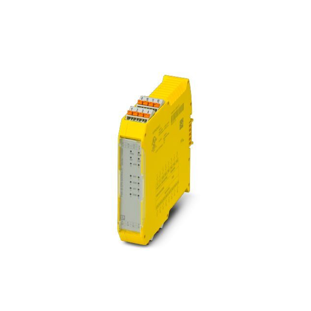 1104983 Phoenix Contact  Safety Relays